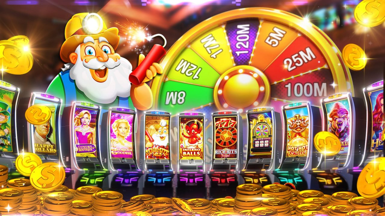 vipvip666 Live Casino trực tuyến
